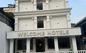 Welcome Hotels